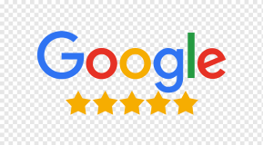Google Reviews Logo