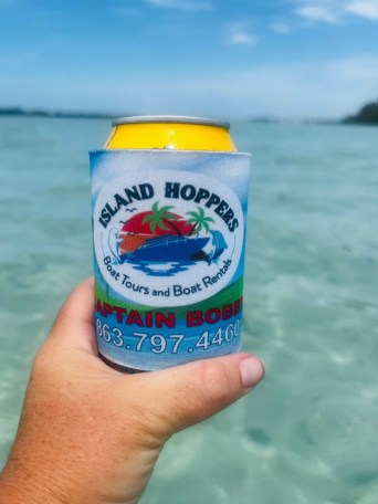 a close up of a person in a body of water