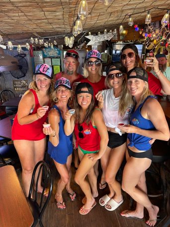 unforgettable Bachelor Party Yacht Rentals, Bachelorette Party Boat Tours, Private Party Boat Adventures Bradenton, Anna Maria Island Florida